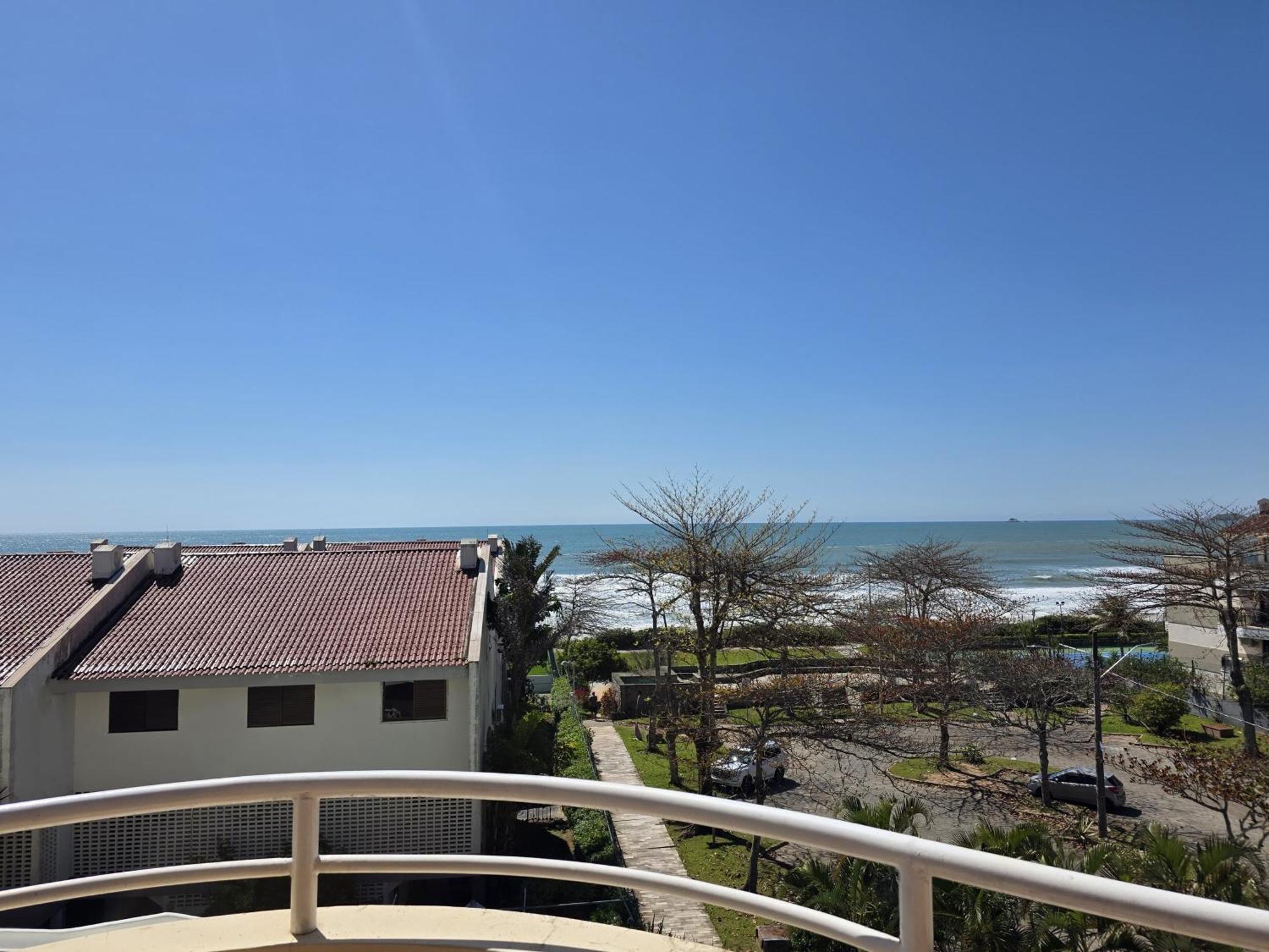 Flat Top - No Praia Brava Hotel Na Ilha A Beira Mar — Fotos 3